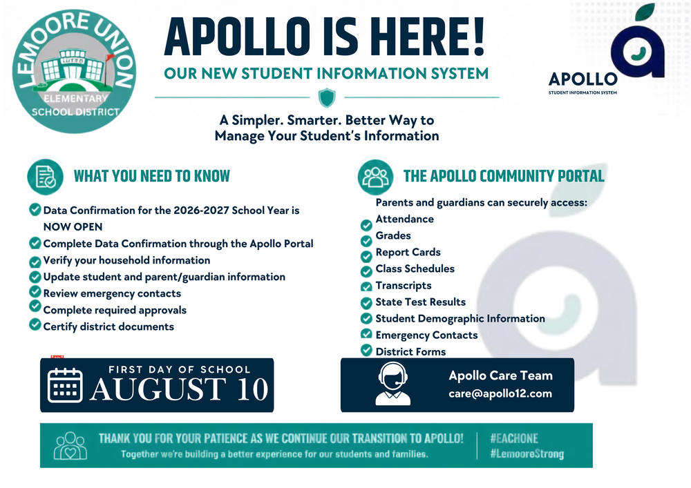 apollo