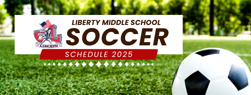 Soccer Schedule