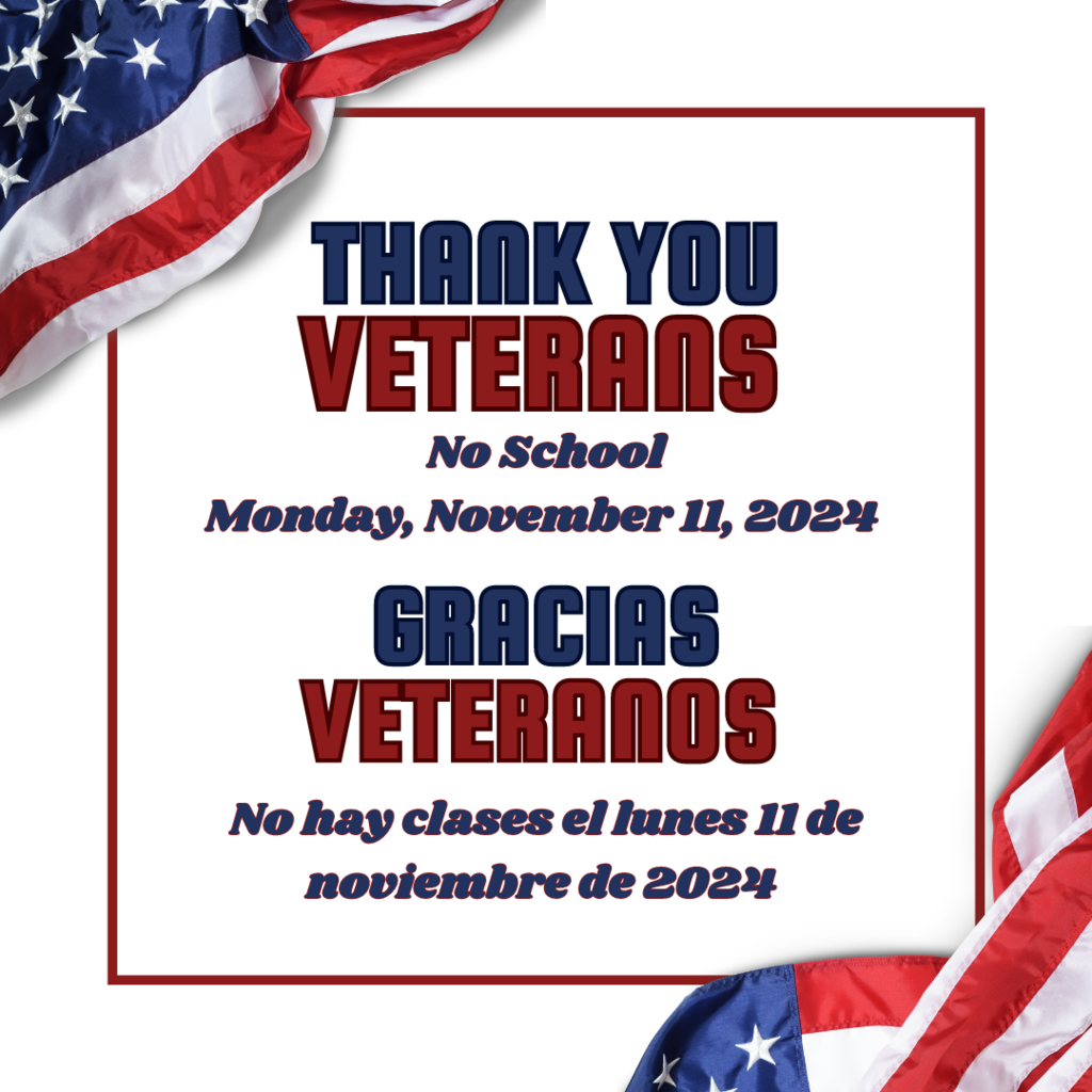 Vet Day Nov. 11