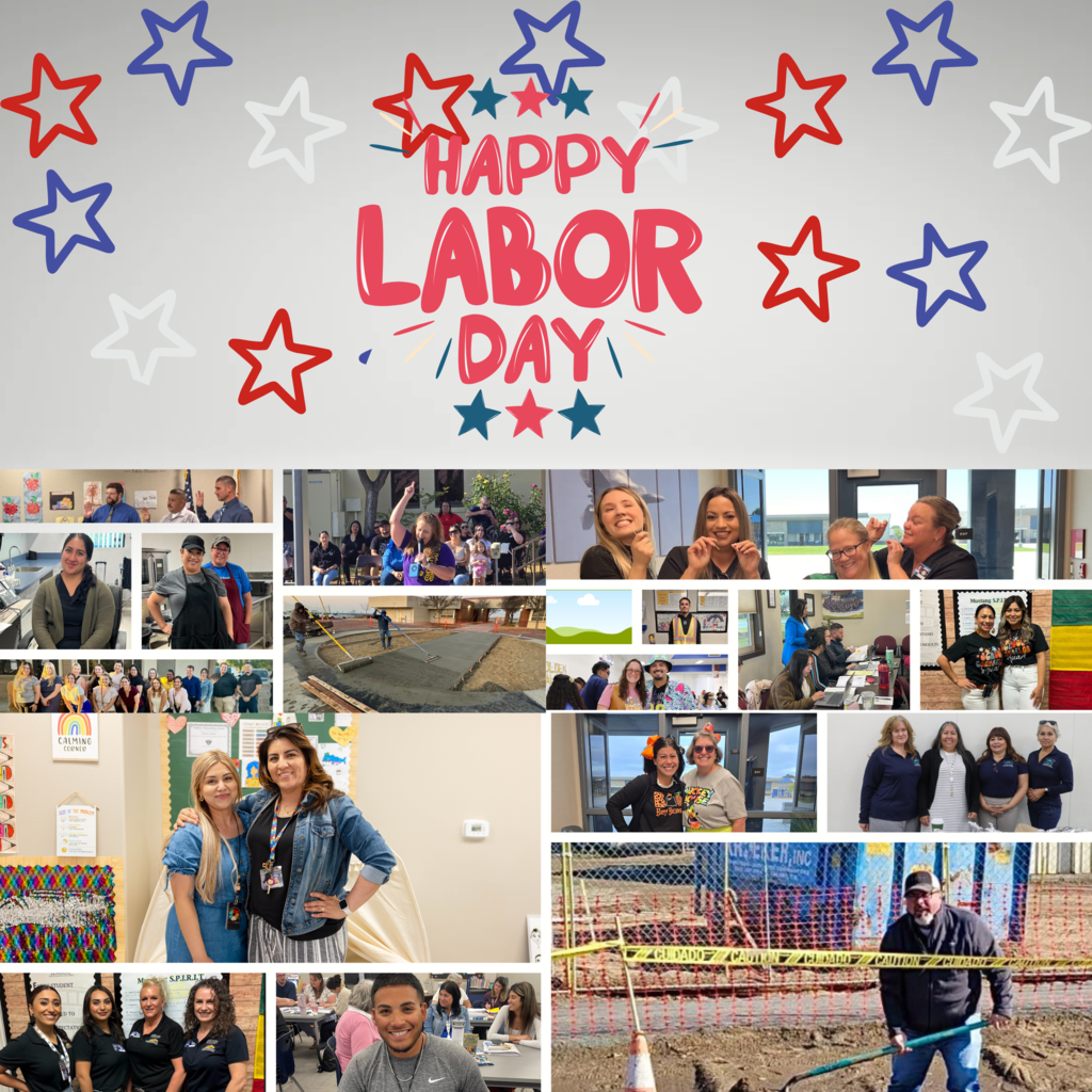 labor day