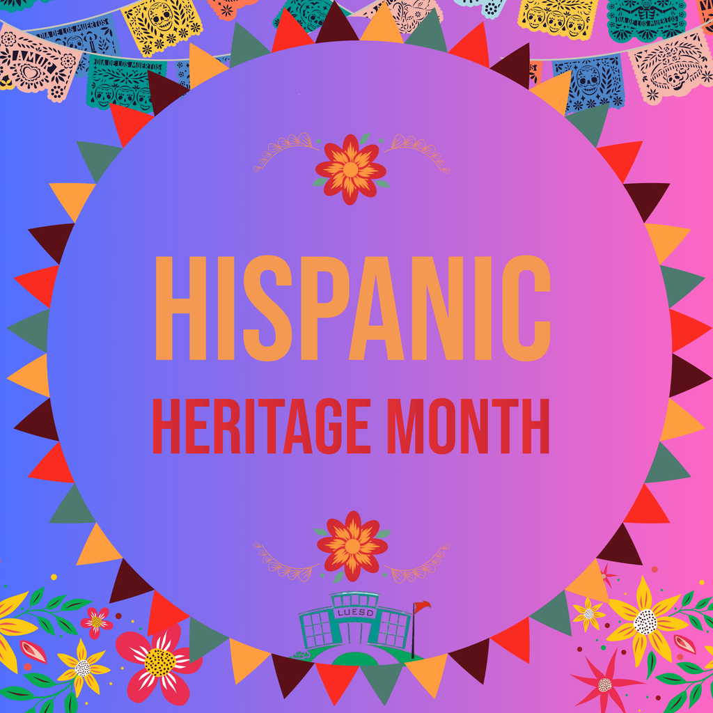 Hispanic Heritage