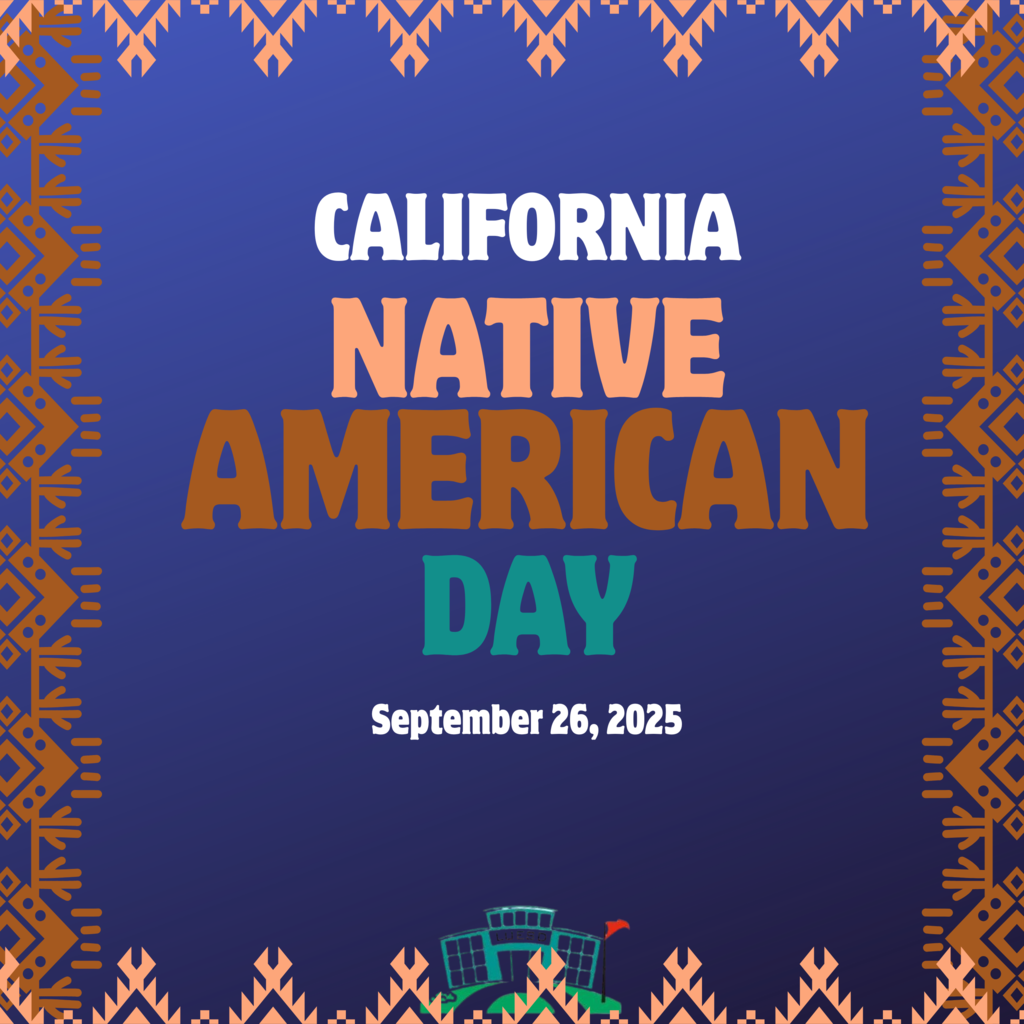 Native American Day
