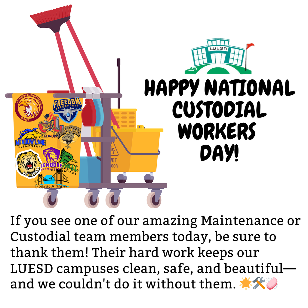 custodial day