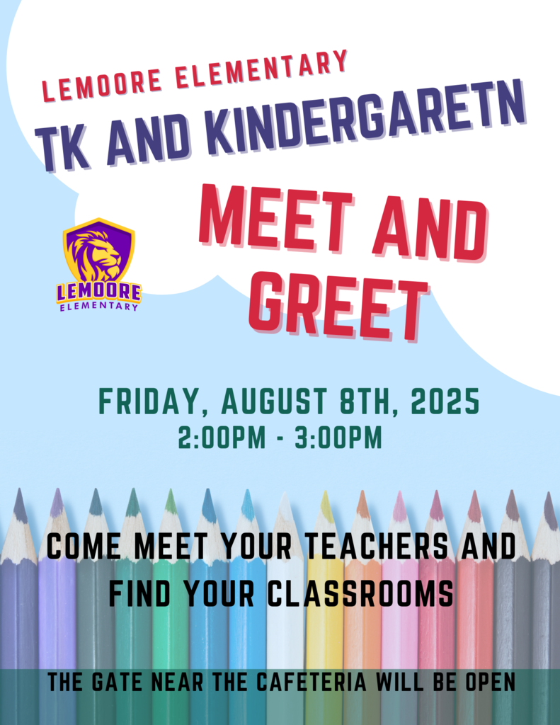 TK/K meet and greet