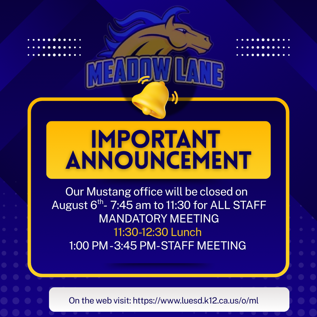 august 6th closed 