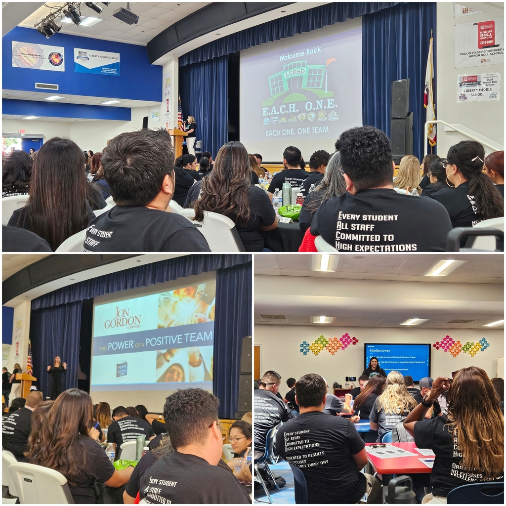 pd day