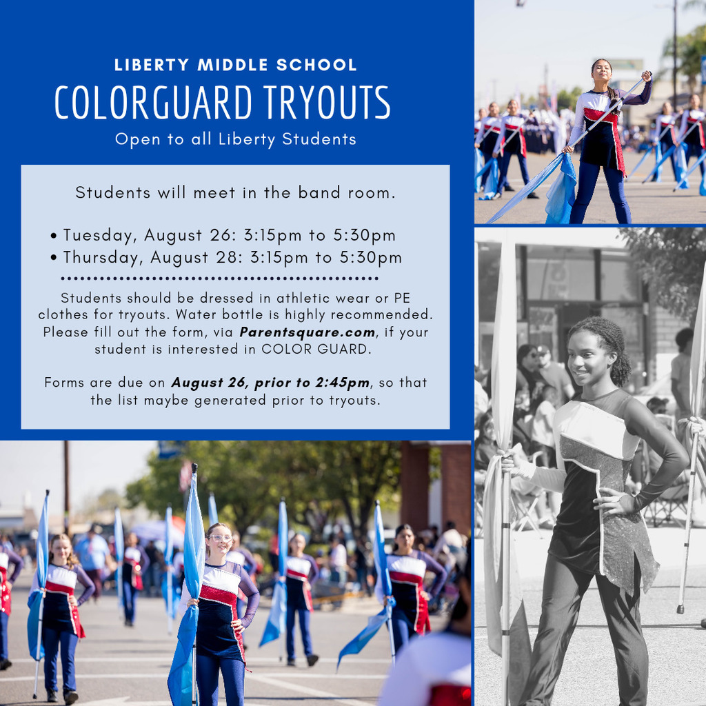 Colorguard