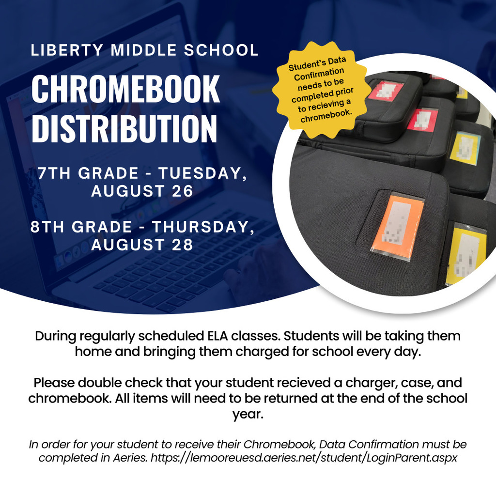 chromebooks information