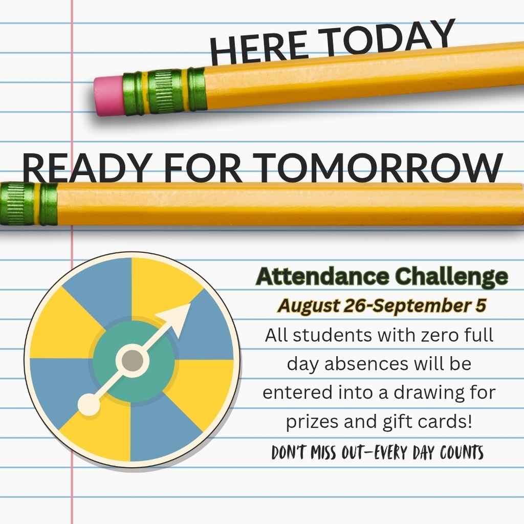 attendance challenge