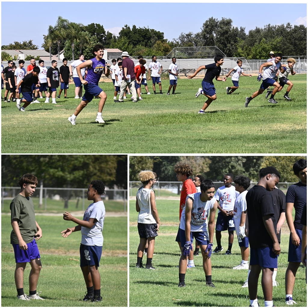 flag football 