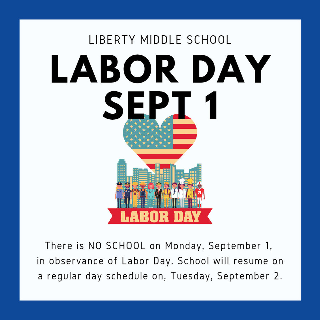 labor day 