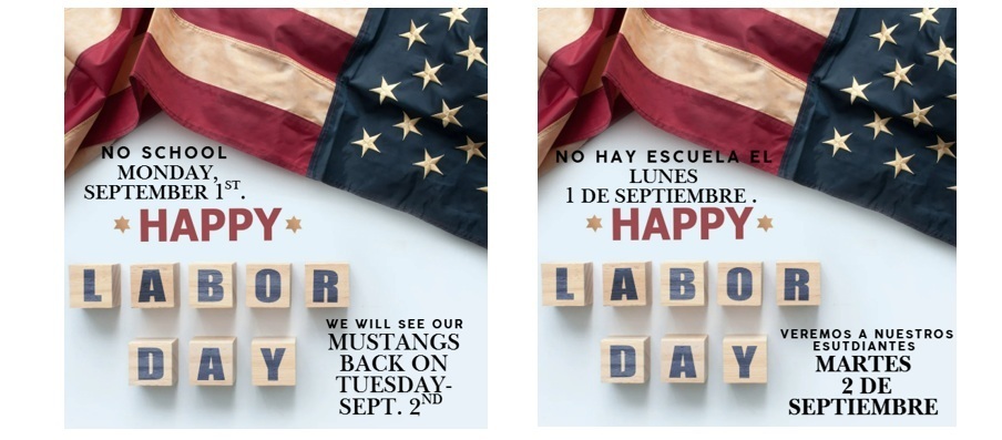 Labor day 2025