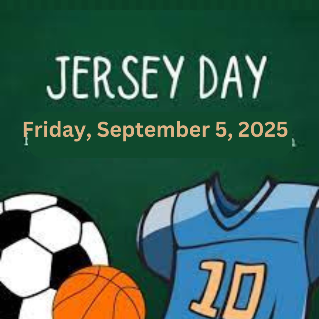 jersey