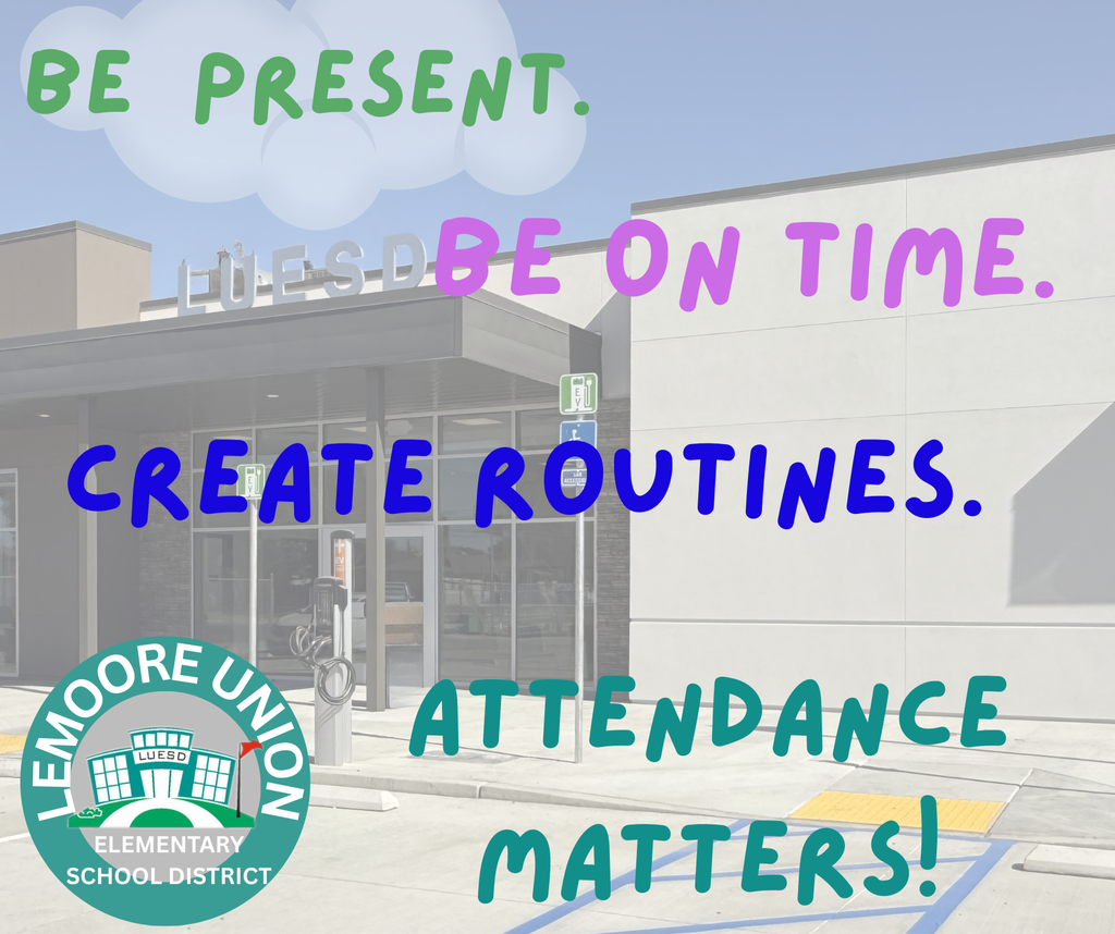 attendance matters