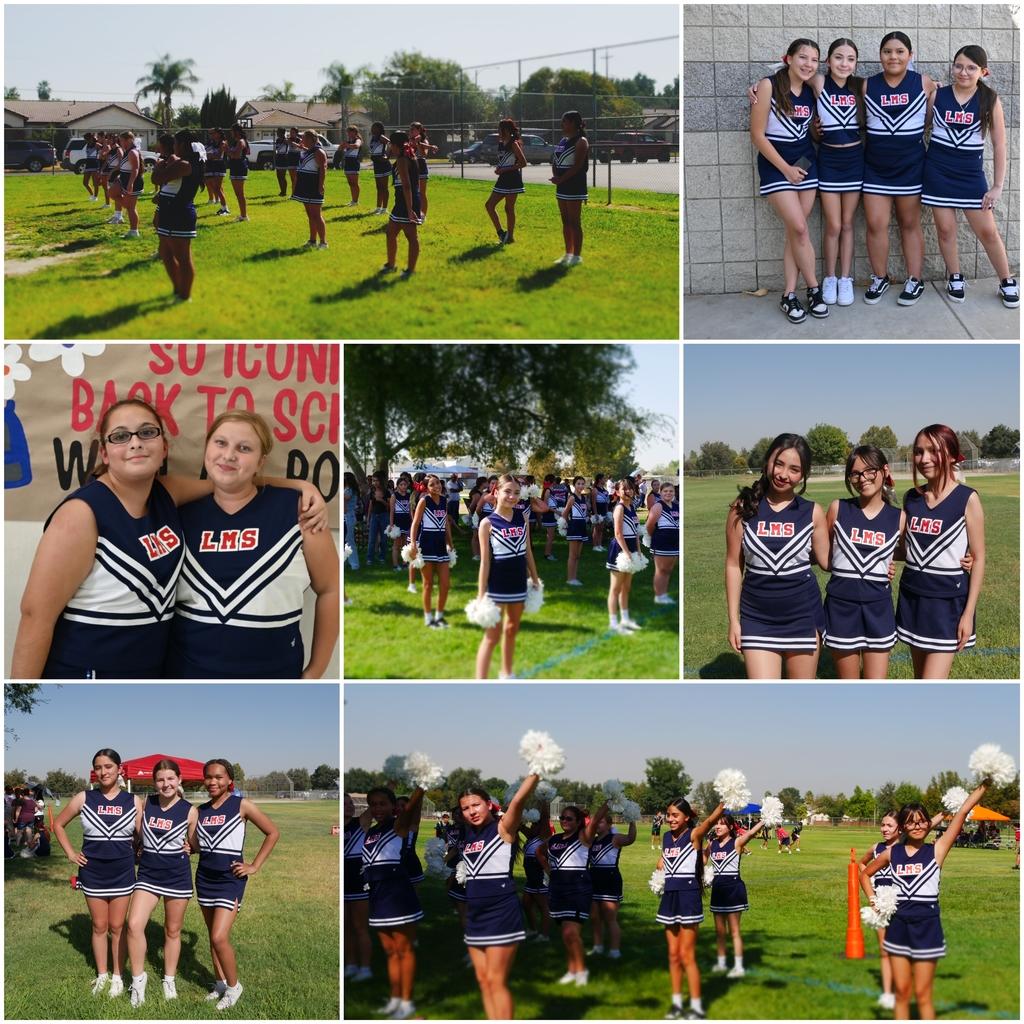 cheer