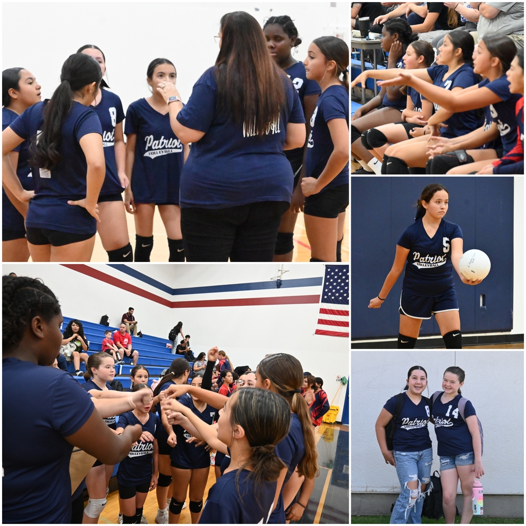 7th volleyball 