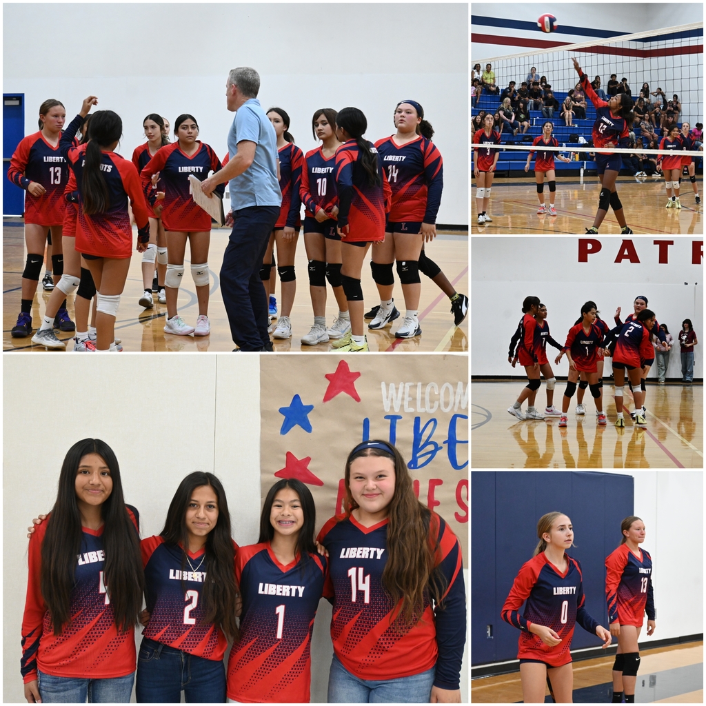 8th volleyball 