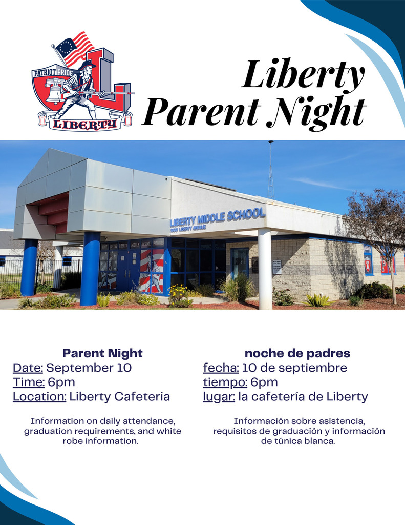 parent night