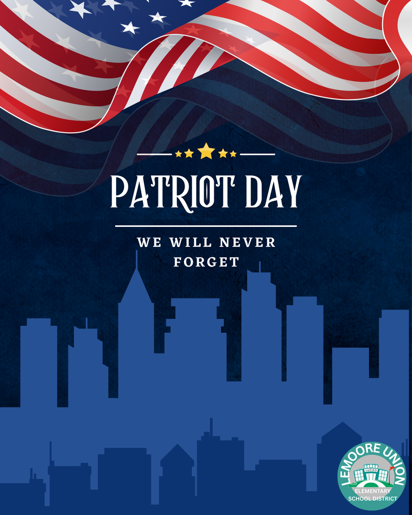 patriot day