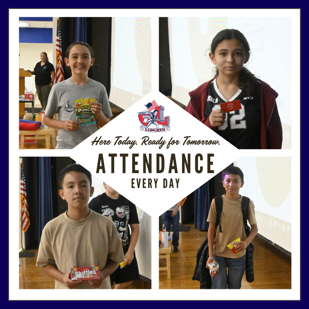 attendance challenge 