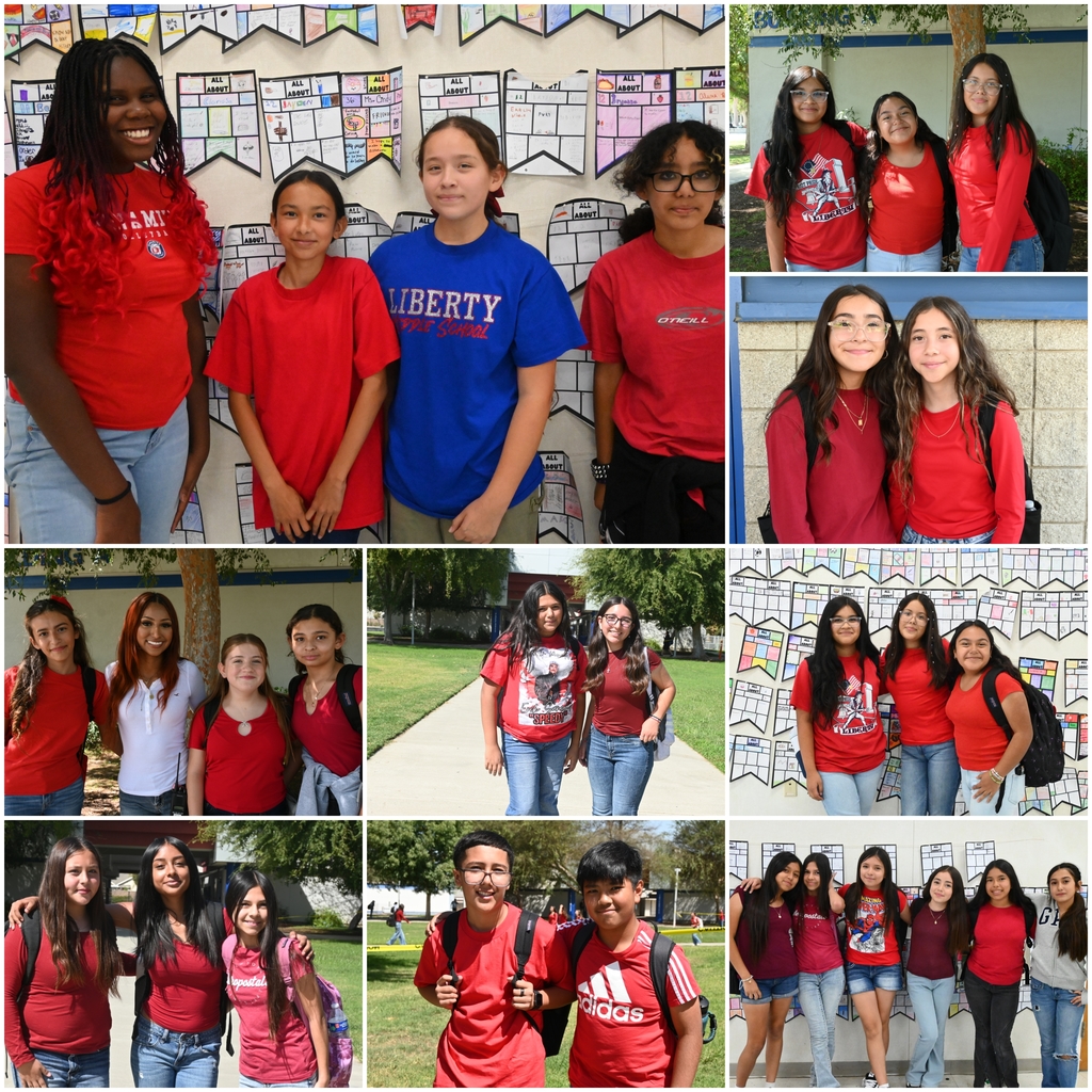 red white and blue 5