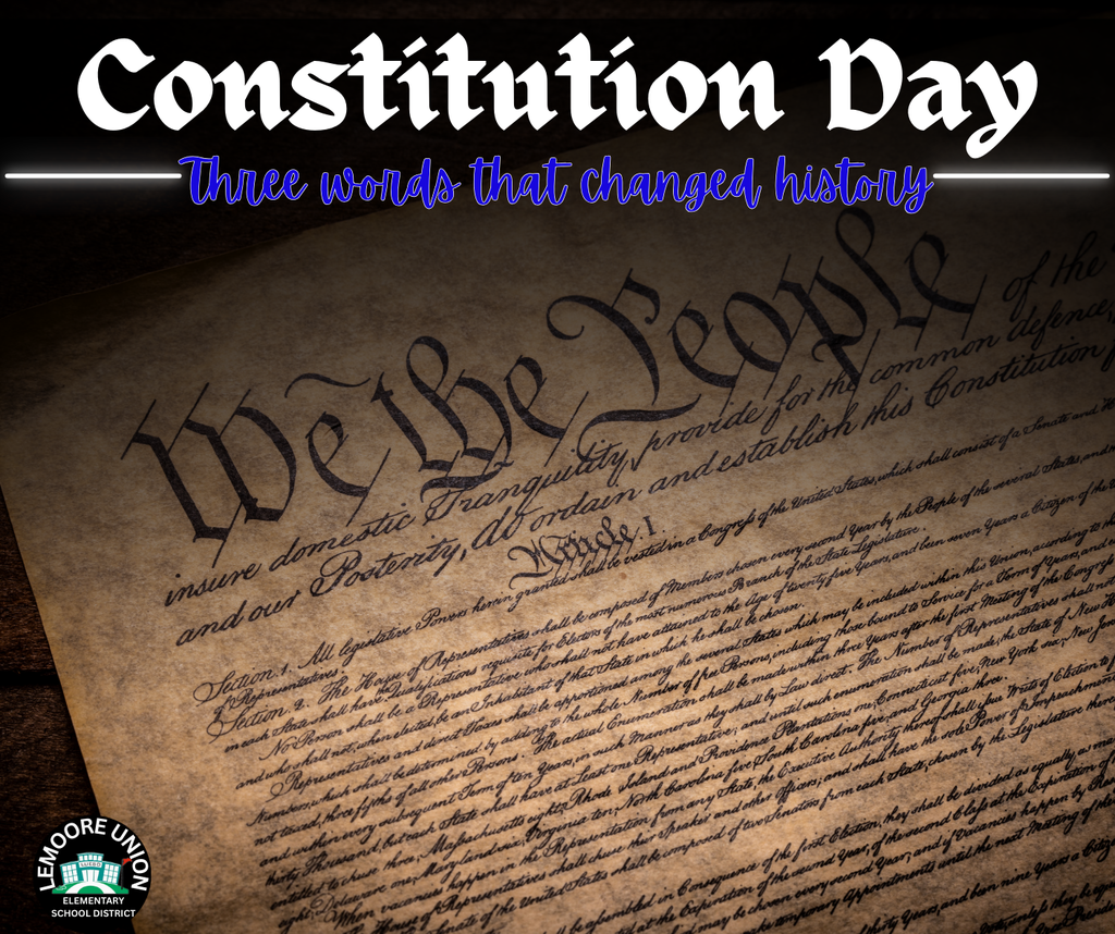 CONSTITUTION