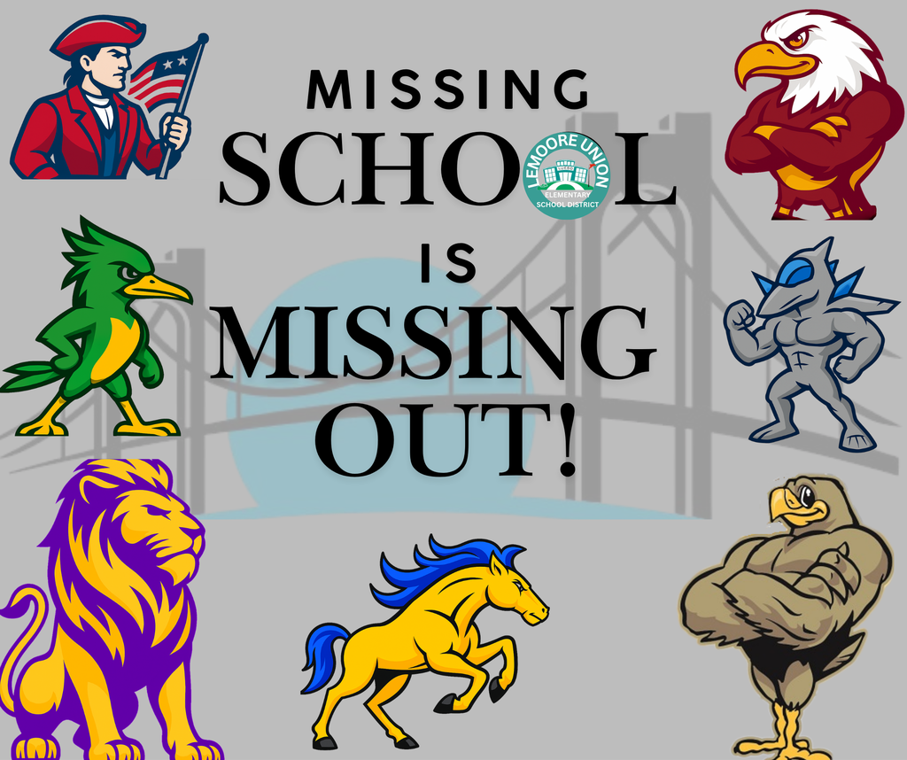 missing school