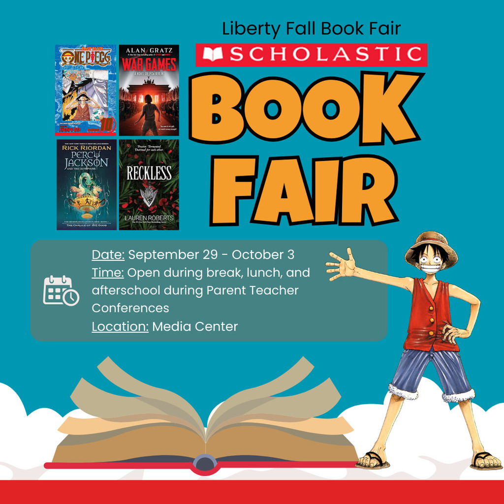 book fair 