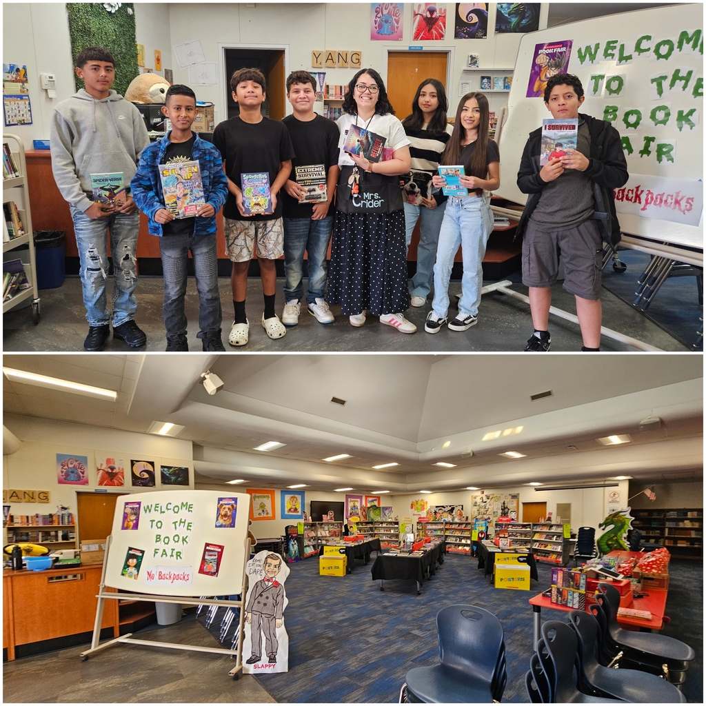 book fair
