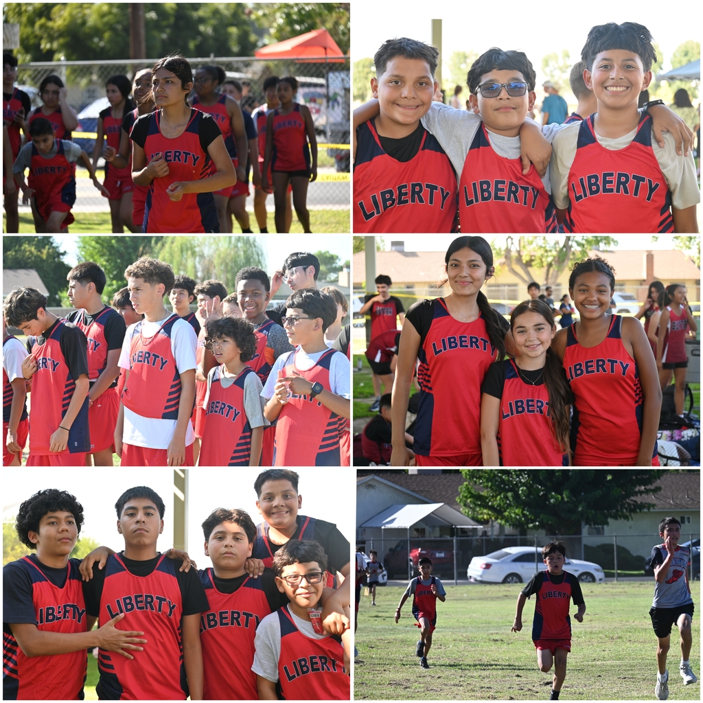 cross country 1