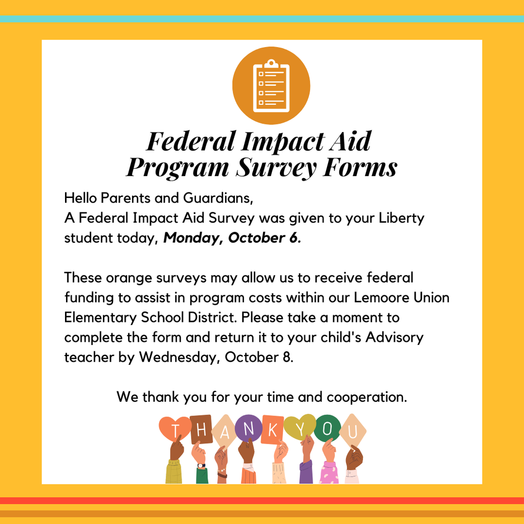 parent survey 