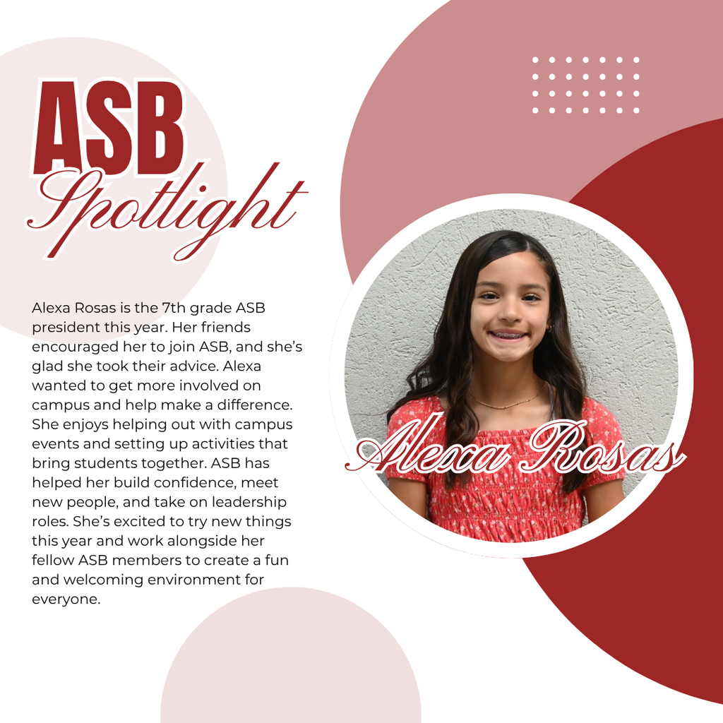 ASb 7th President 25/26