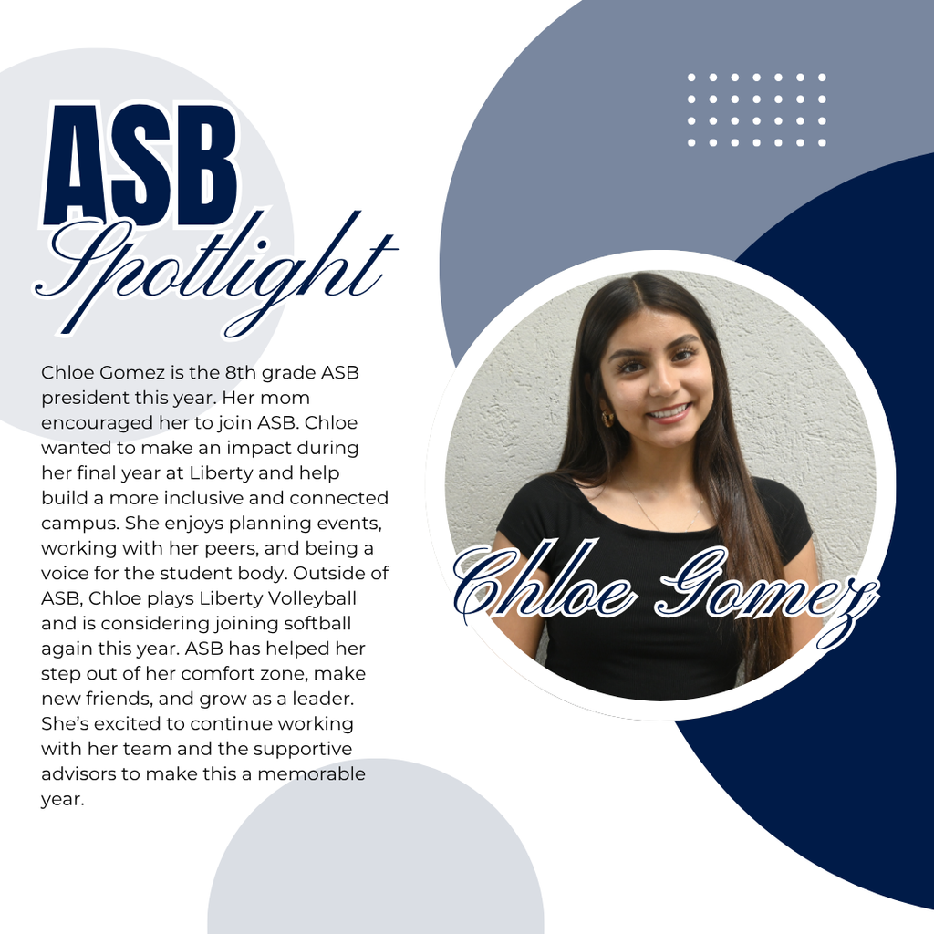 ASb 8th President