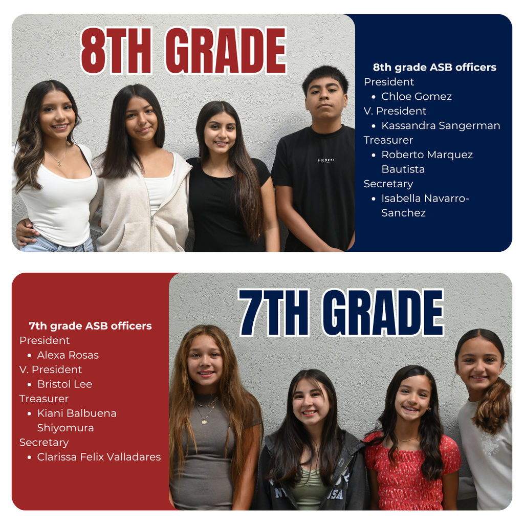 Asb Officers 25/26