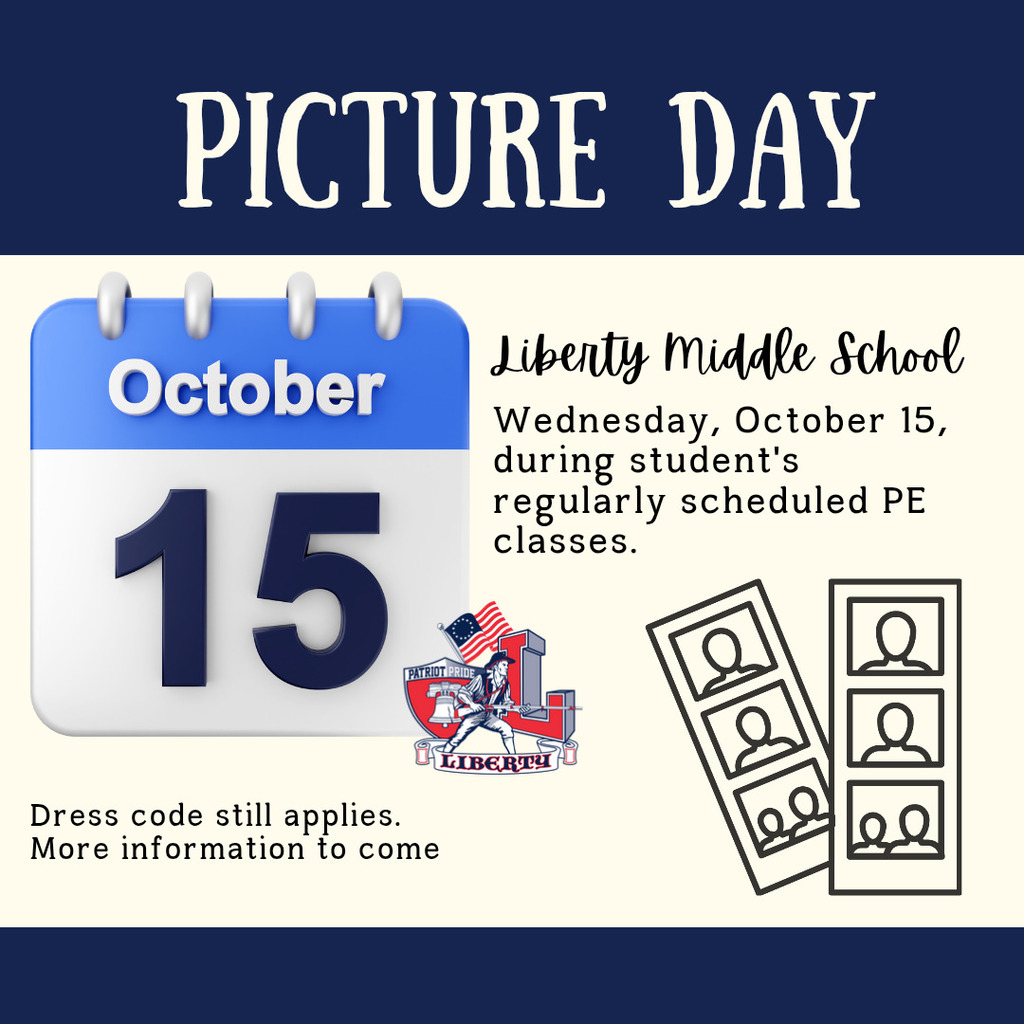 picture day