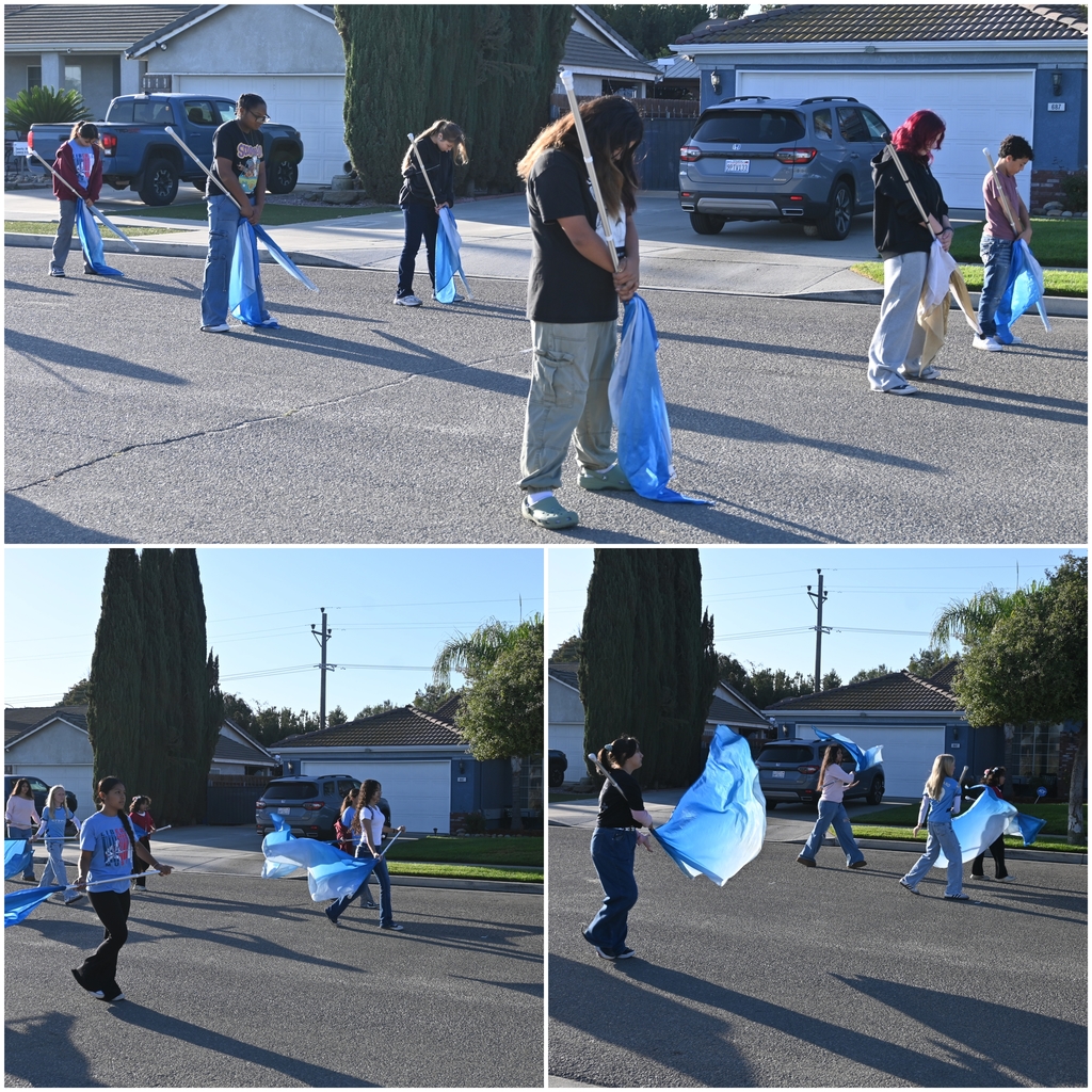 Colorguard 