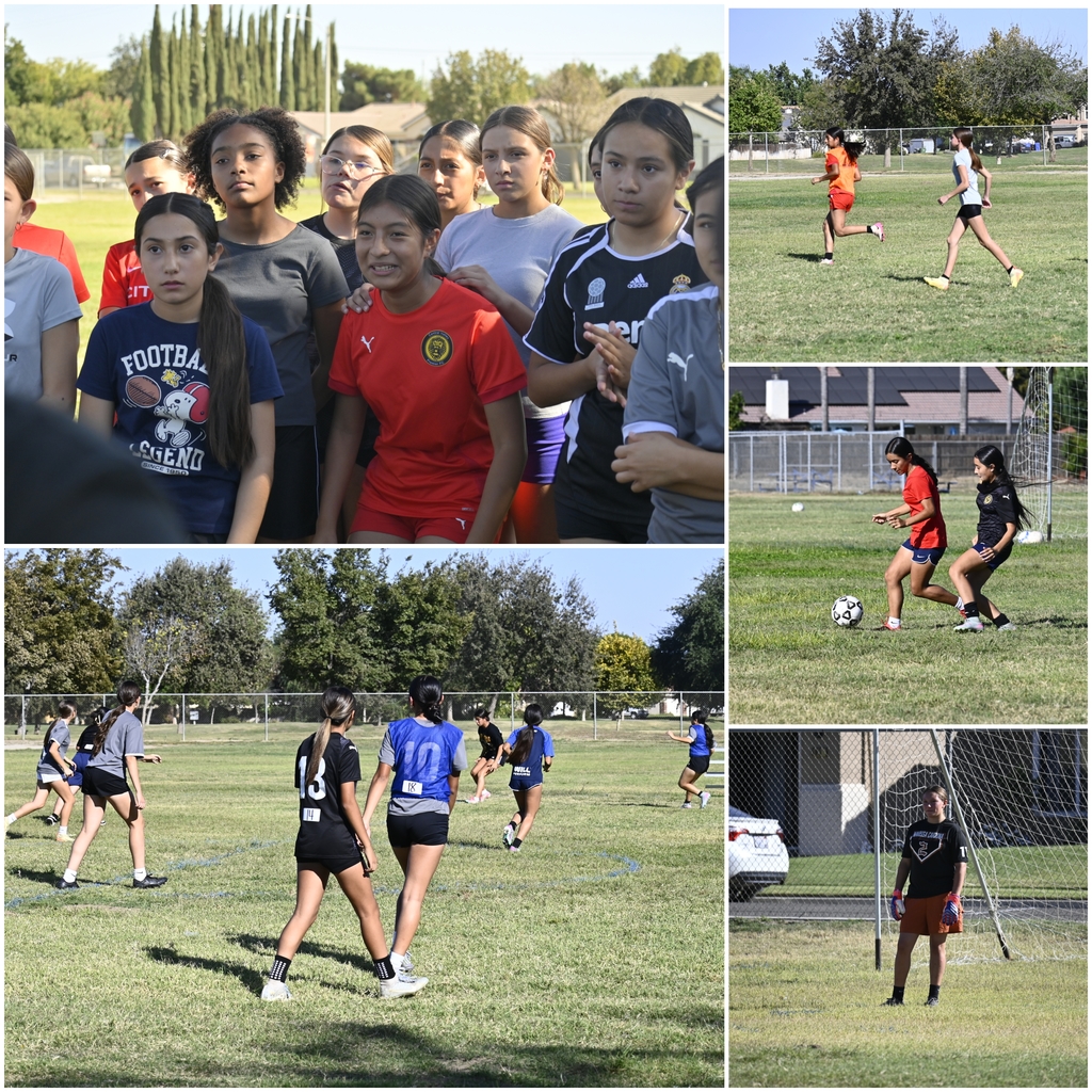 girls soccer