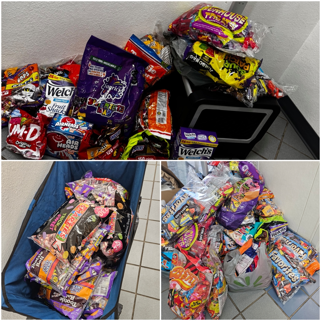 candy 