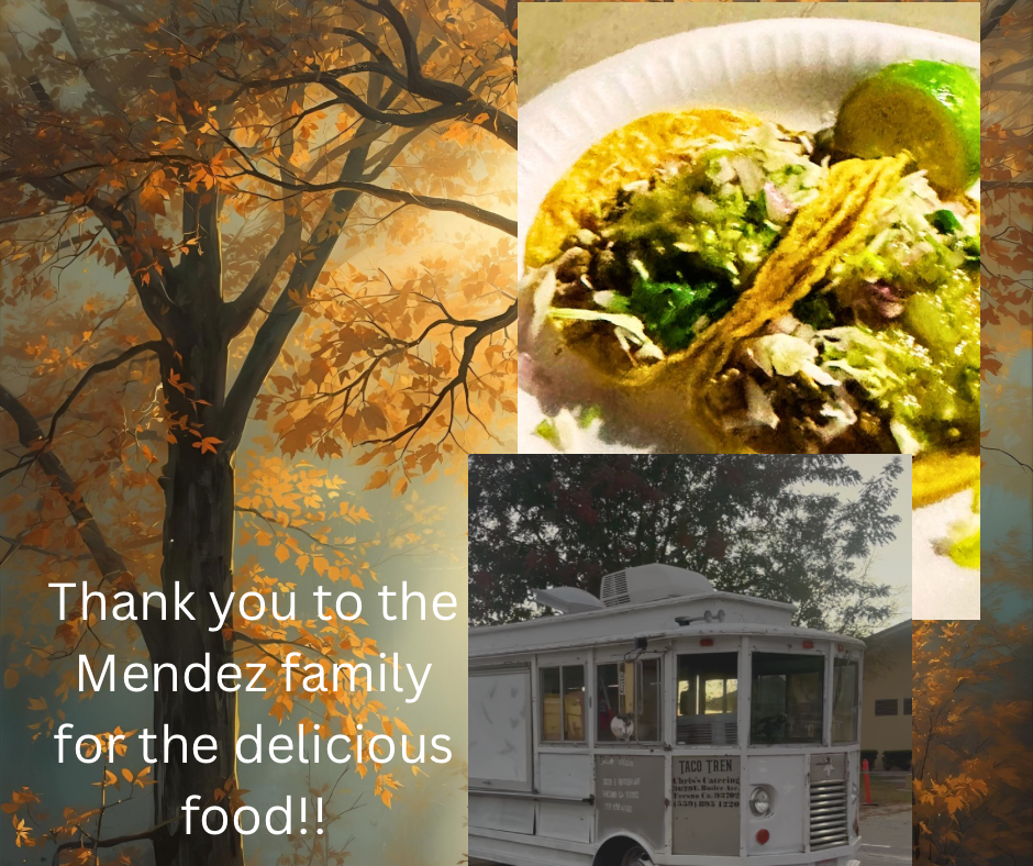 Fall Family Night 2025!