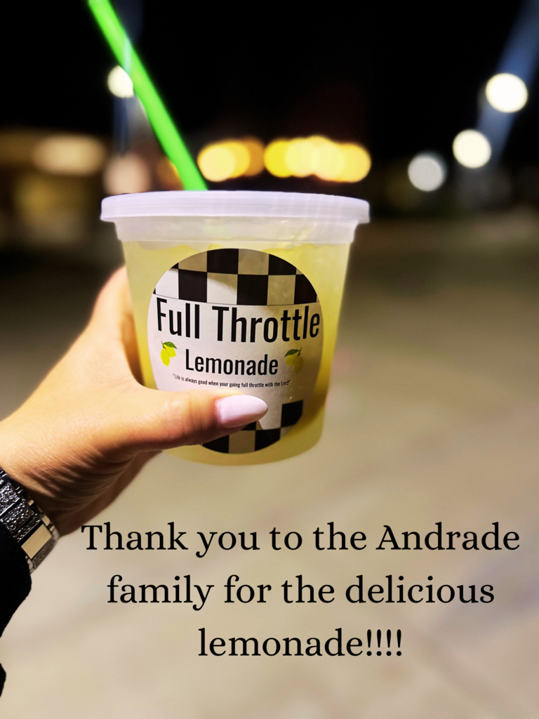 Fall Family Night 2025!