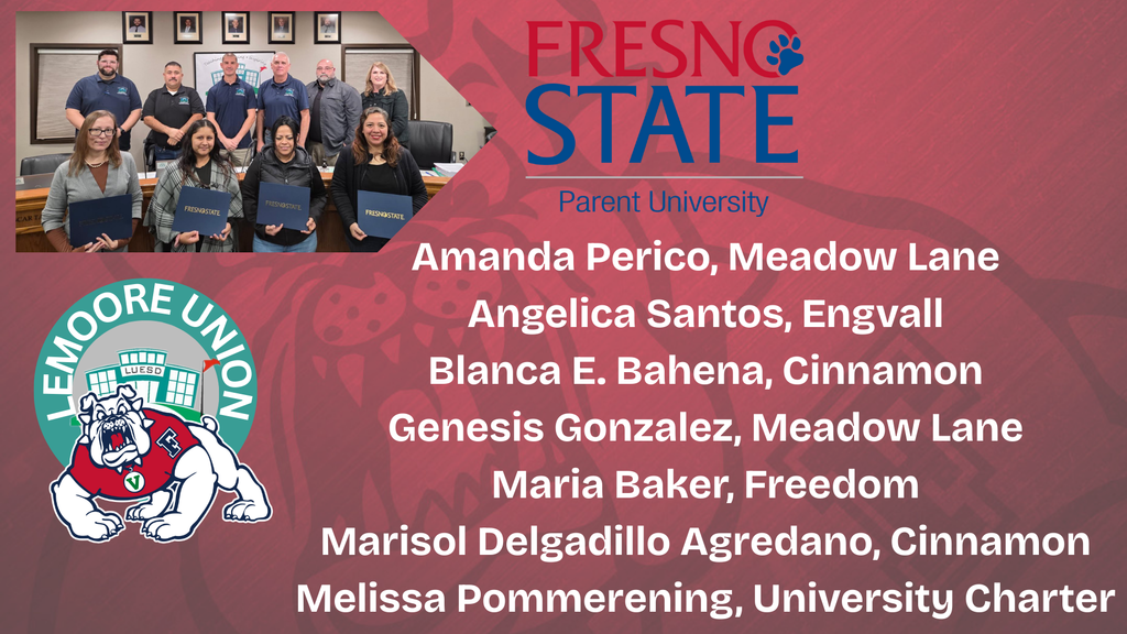 fresno state parent university