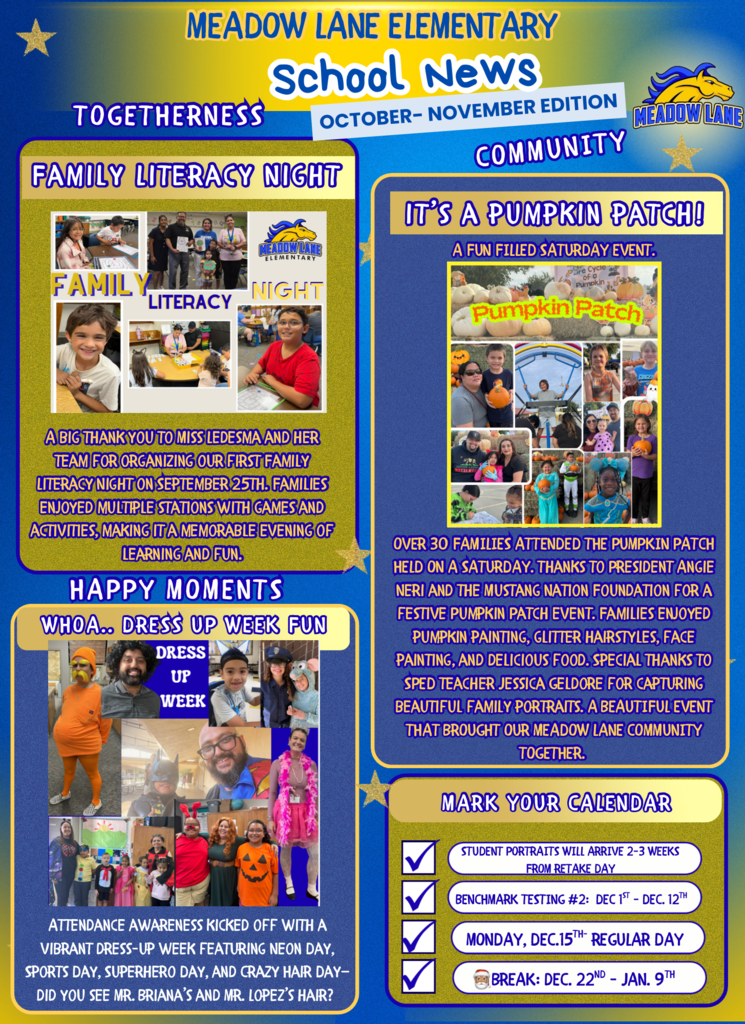 Oct-Nov newsletter part 2