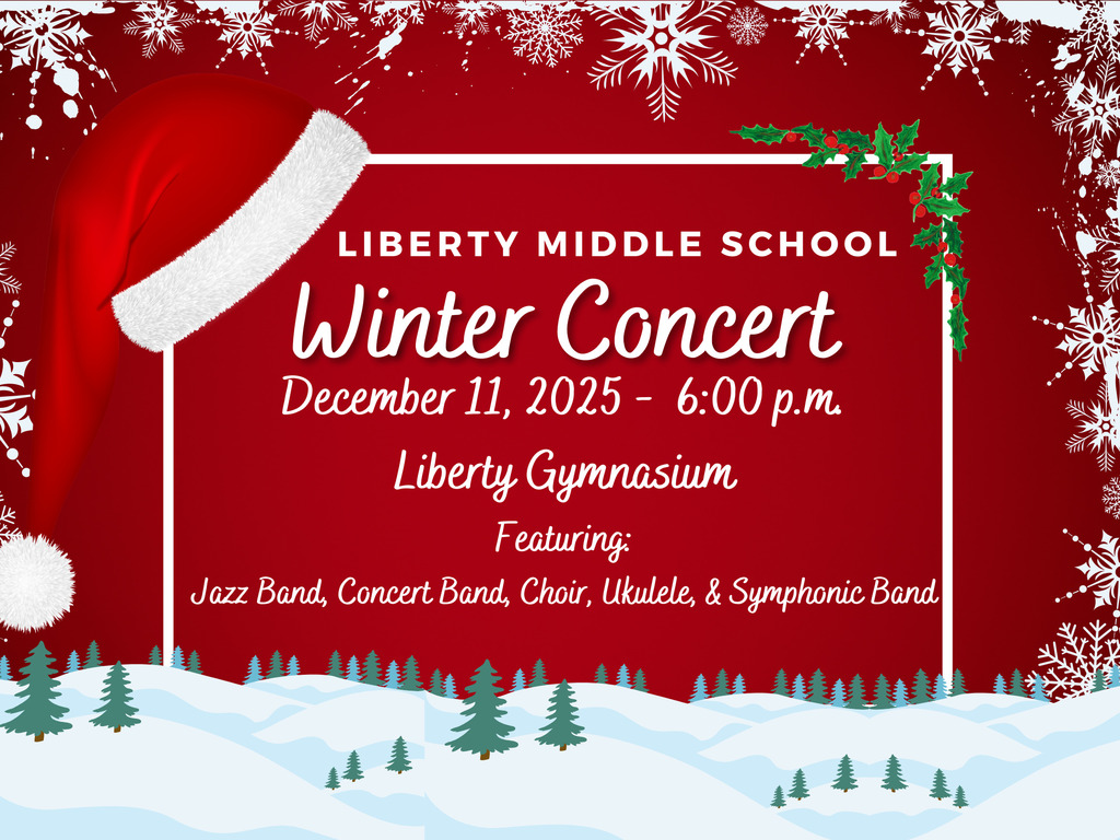 winter concert