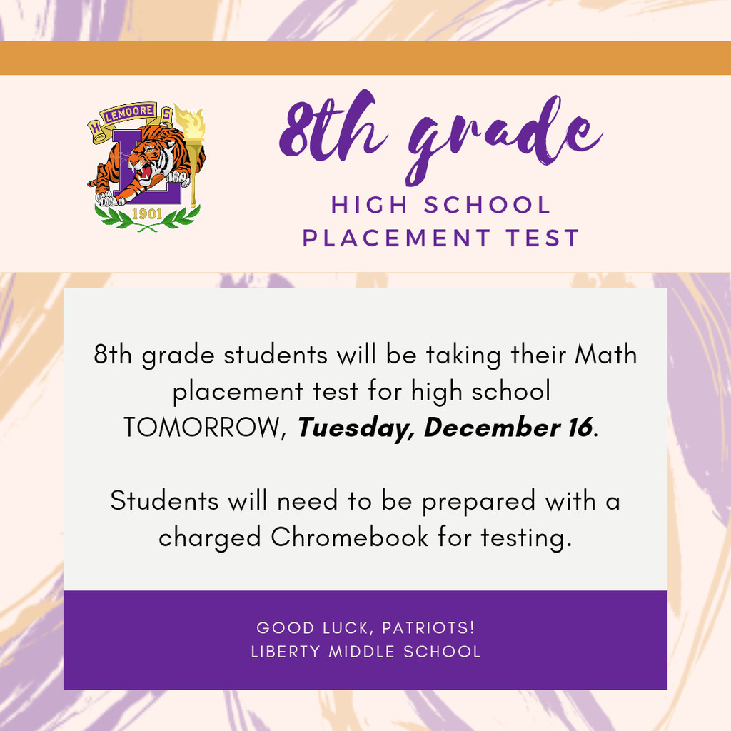 math placement test 1216