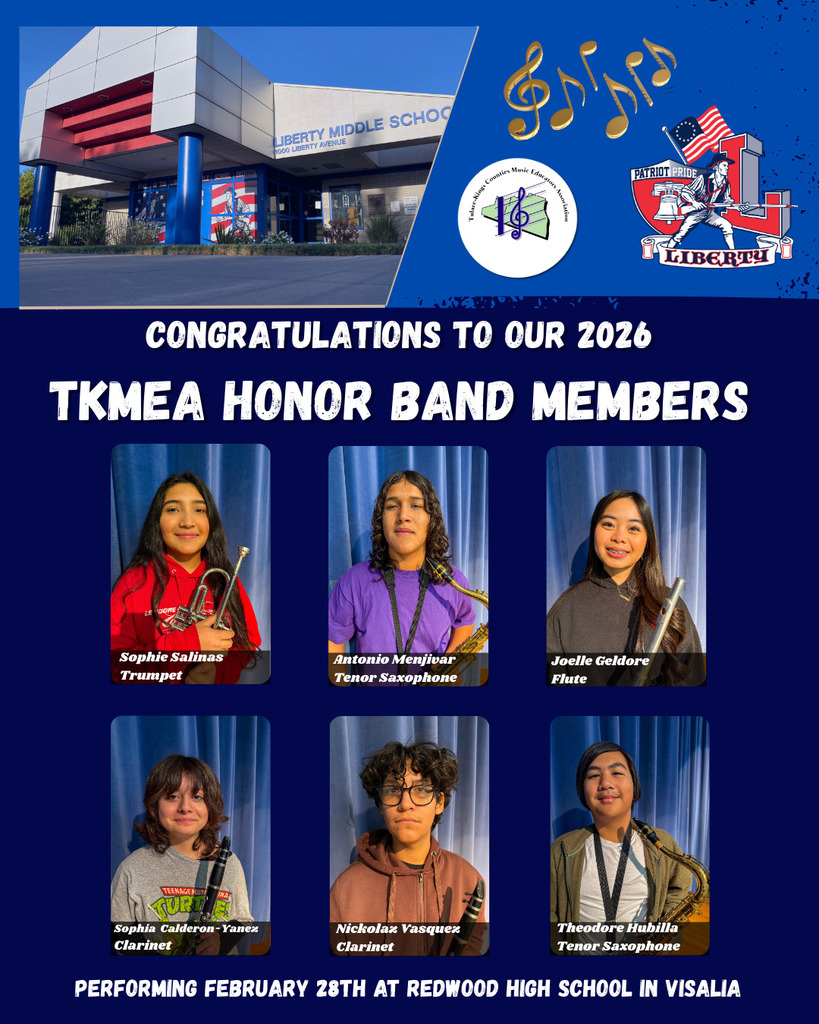 TKMEA Honor band