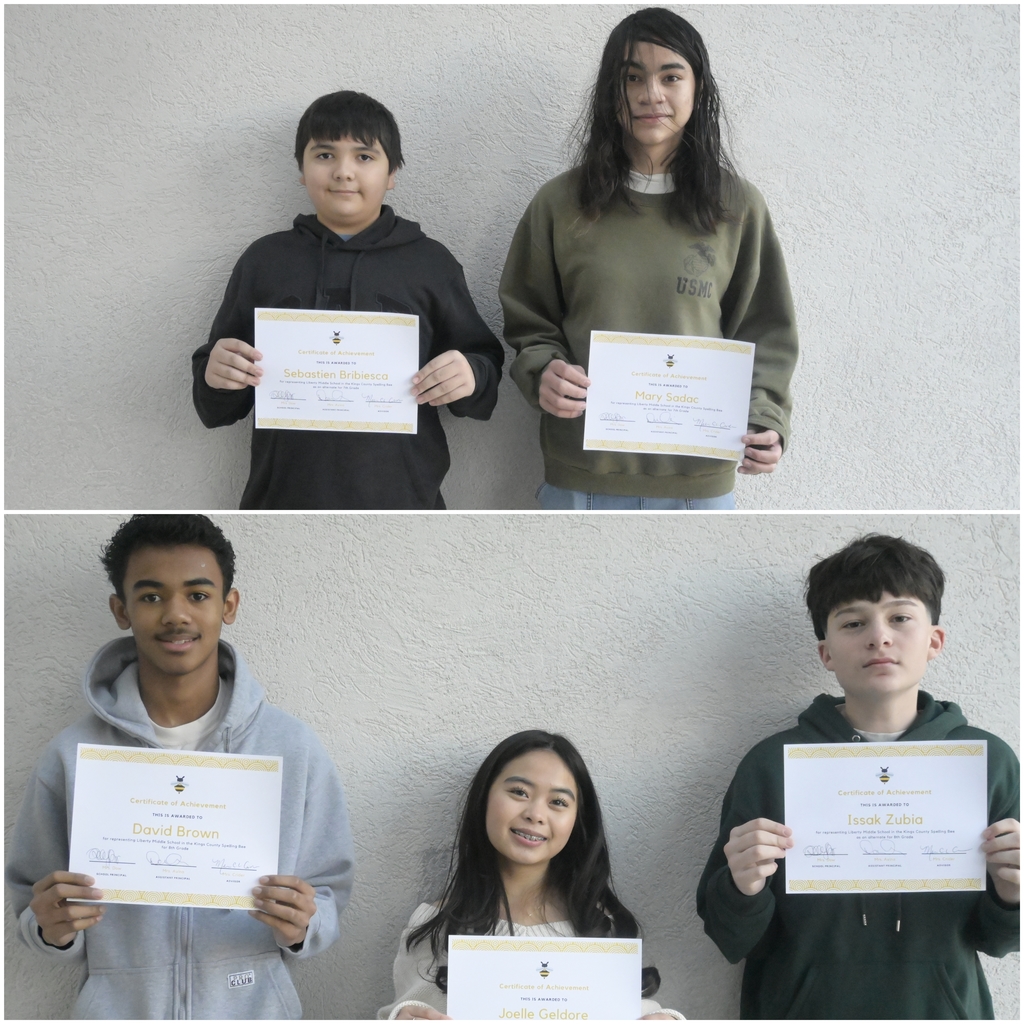 spelling bee participants 2026