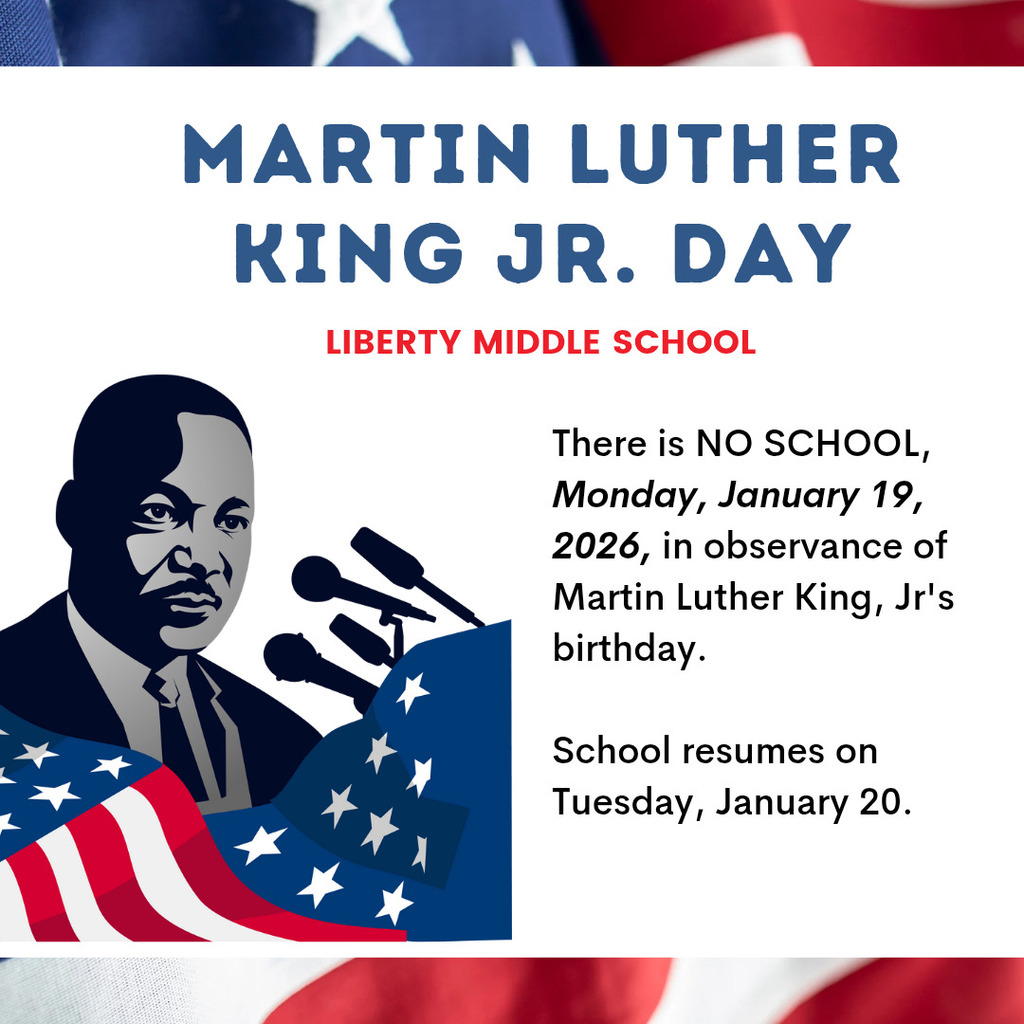 no school mlk day January 19th