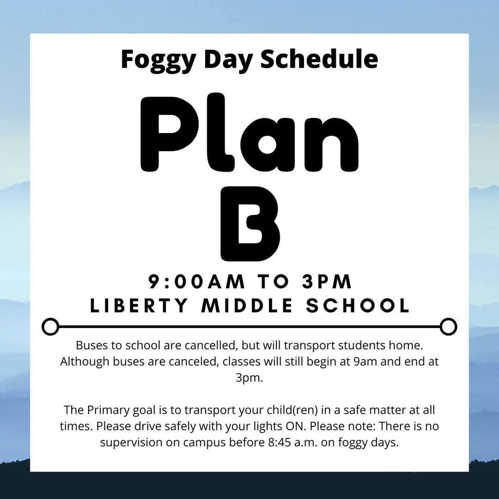 foggy day plan b 116