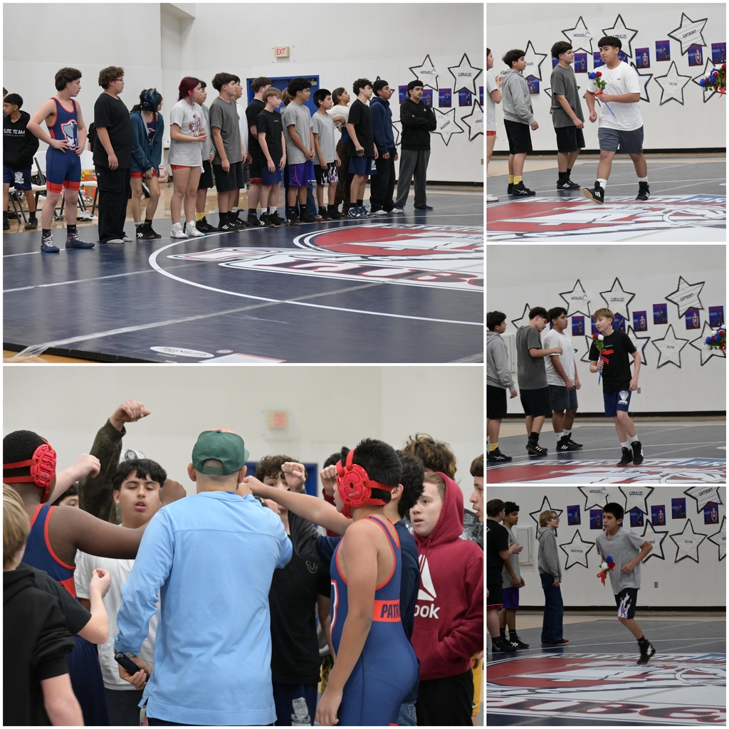 8th grade wrestling 2