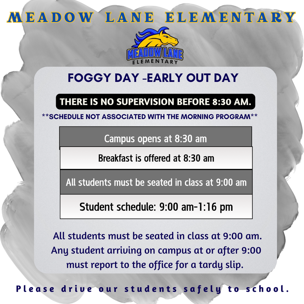 Monday Jan 26th Foggy day #6